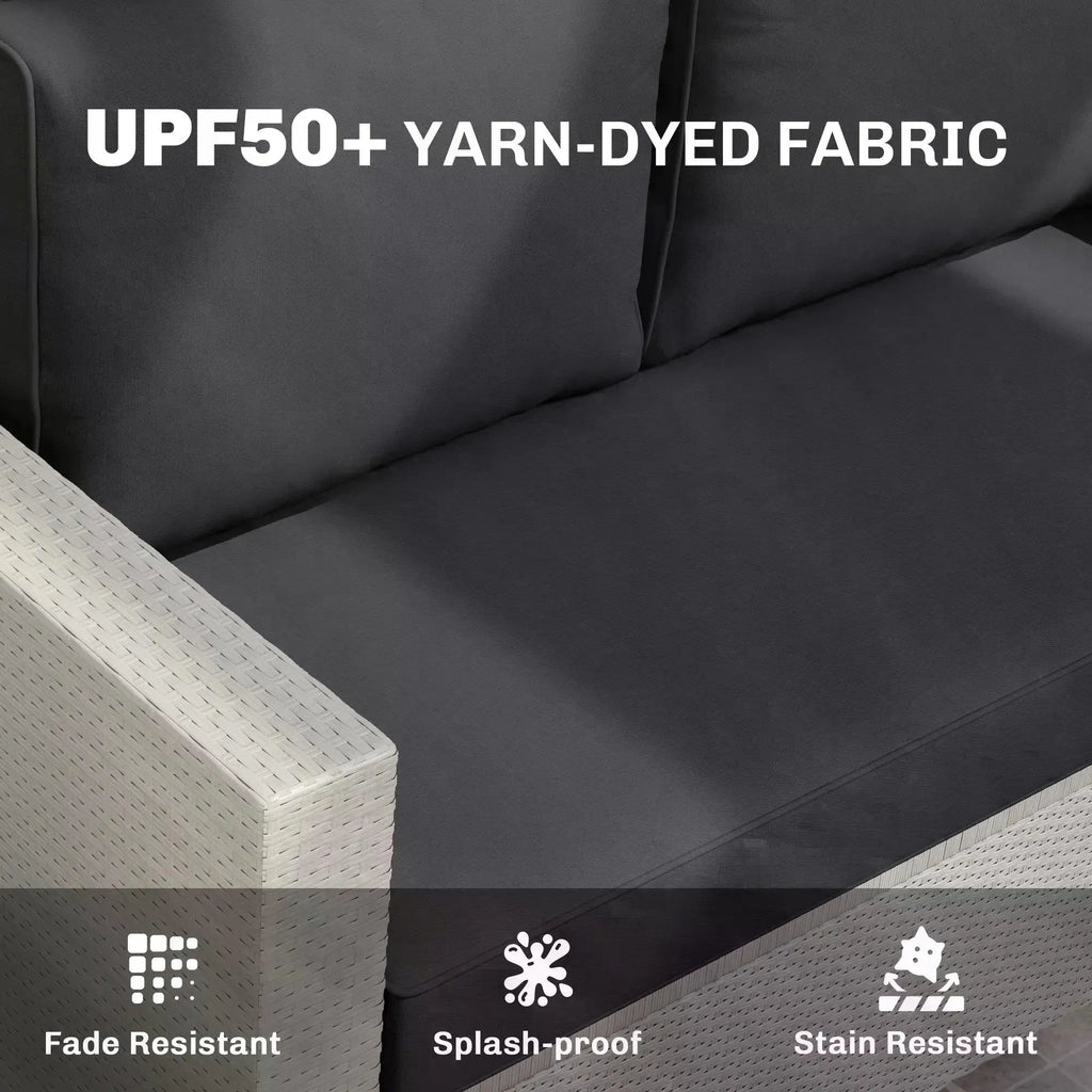 Chaise Lounge Cushion(Only seat cushion) - Image 3