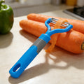 Multifunction Peeler Blue 9152