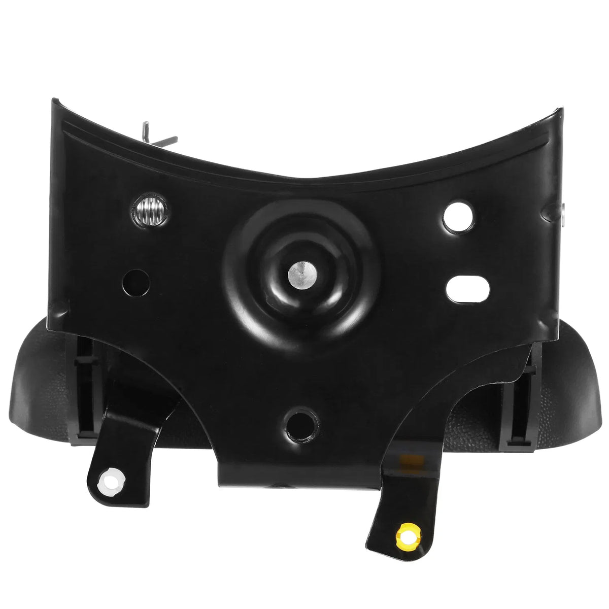 Tailgate Door Handle Bezel for 1999 2006 Chevy Silverado GMC Sierra Exterior - Image 5
