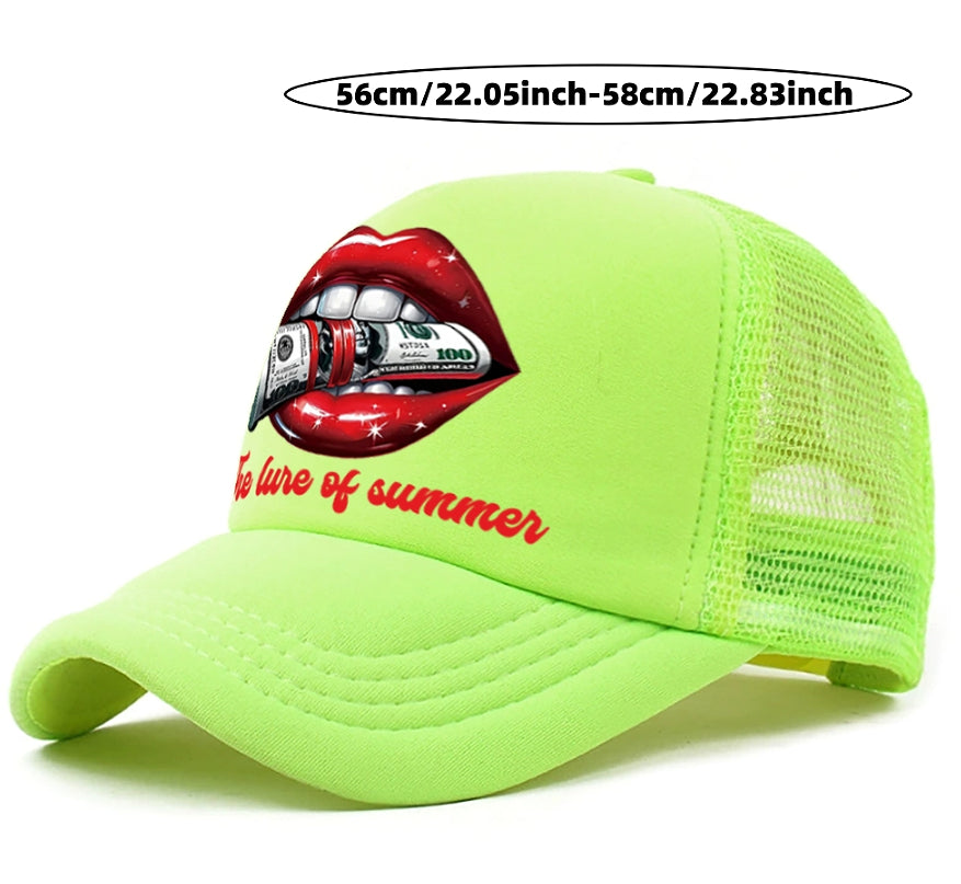 men's casual baseball cap hat product angle 8