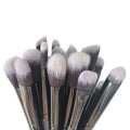 25pcs Makeup Brush Concealer Blush Foundation Eyeshadow Make Up Brush Makeup