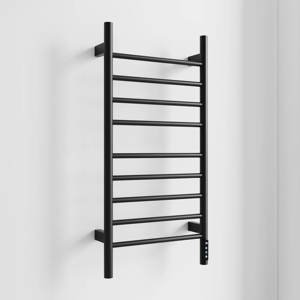 Towel Rack 17.8 X 35.7 X 4.4 Inches - Image 4