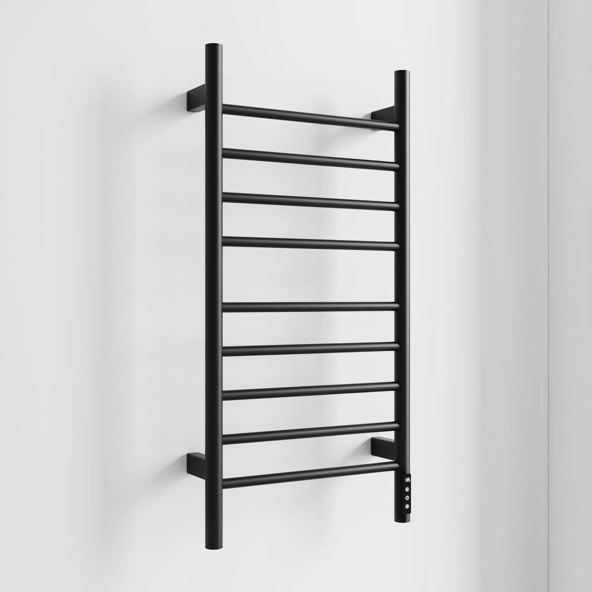 Towel Rack 17.8 X 35.7 X 4.4 Inches - Image 4