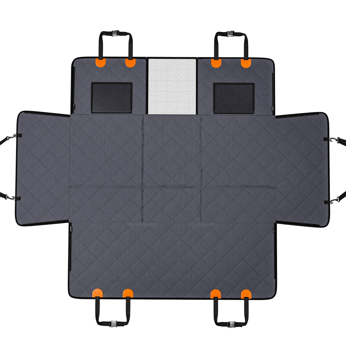 vevor 57 30 in dog product angle 6