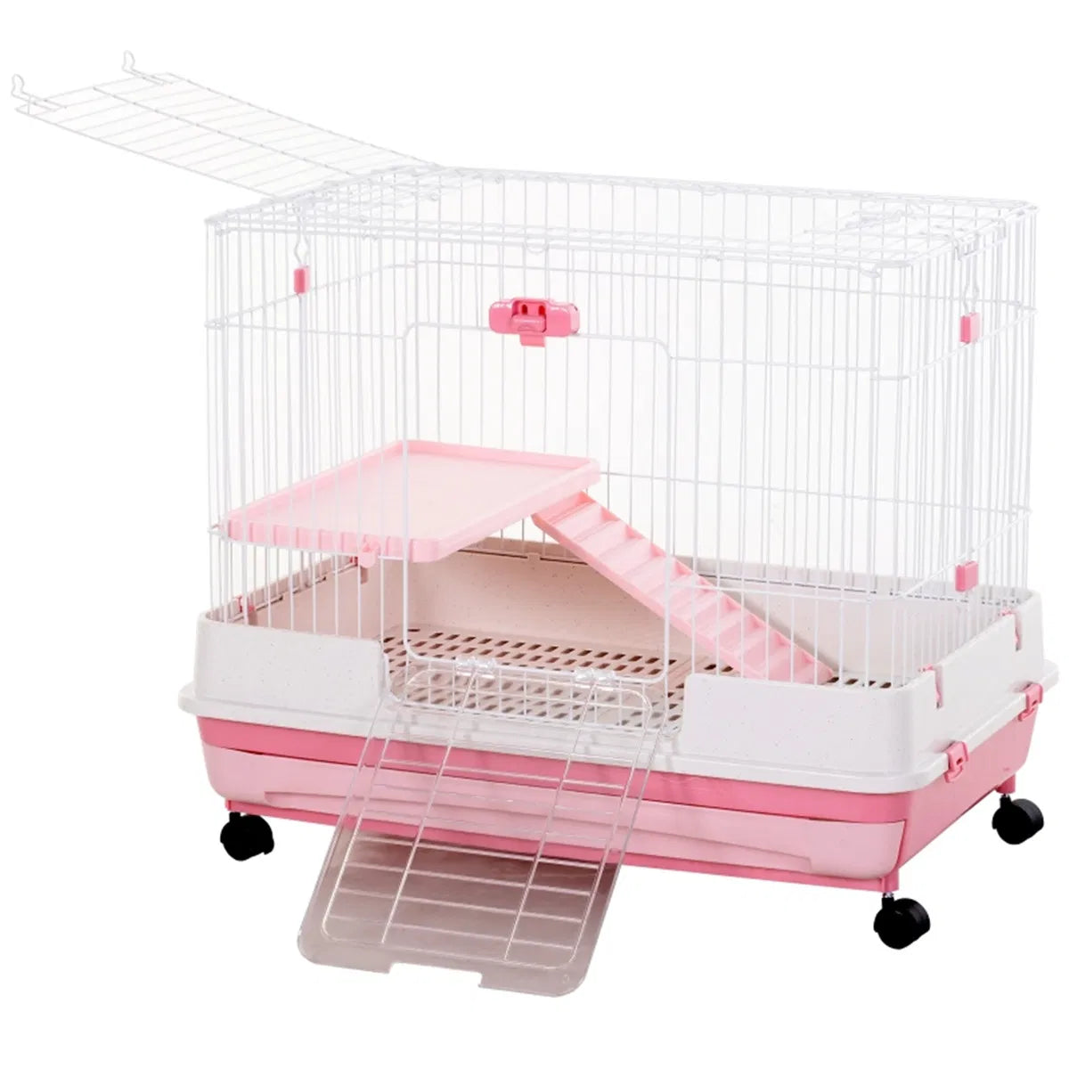 Hamster Cage/small animal cage/Pet cages ( Amazon Shipping)(Prohibited by WalMart) - Image 5