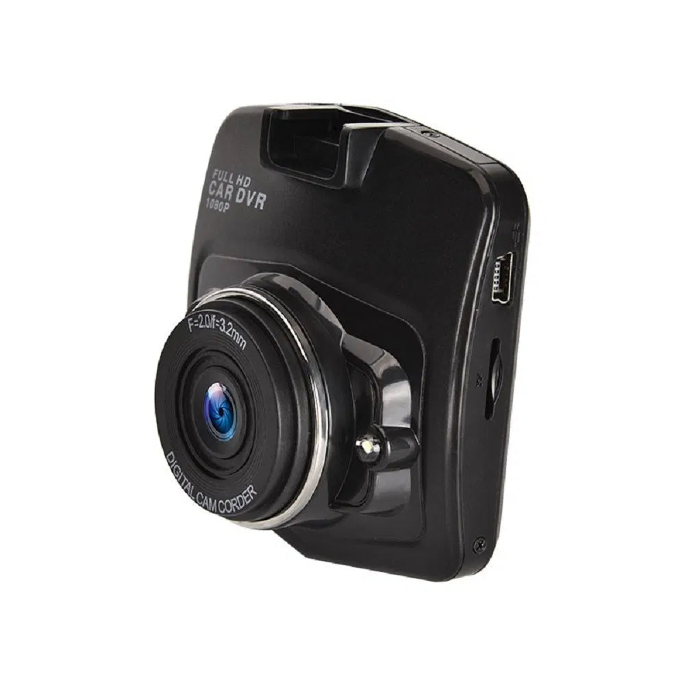 2.4'' Full HD 1080P Dash Cam Car DVR Front or Rear Camera Night Vision G sensor - Image 2
