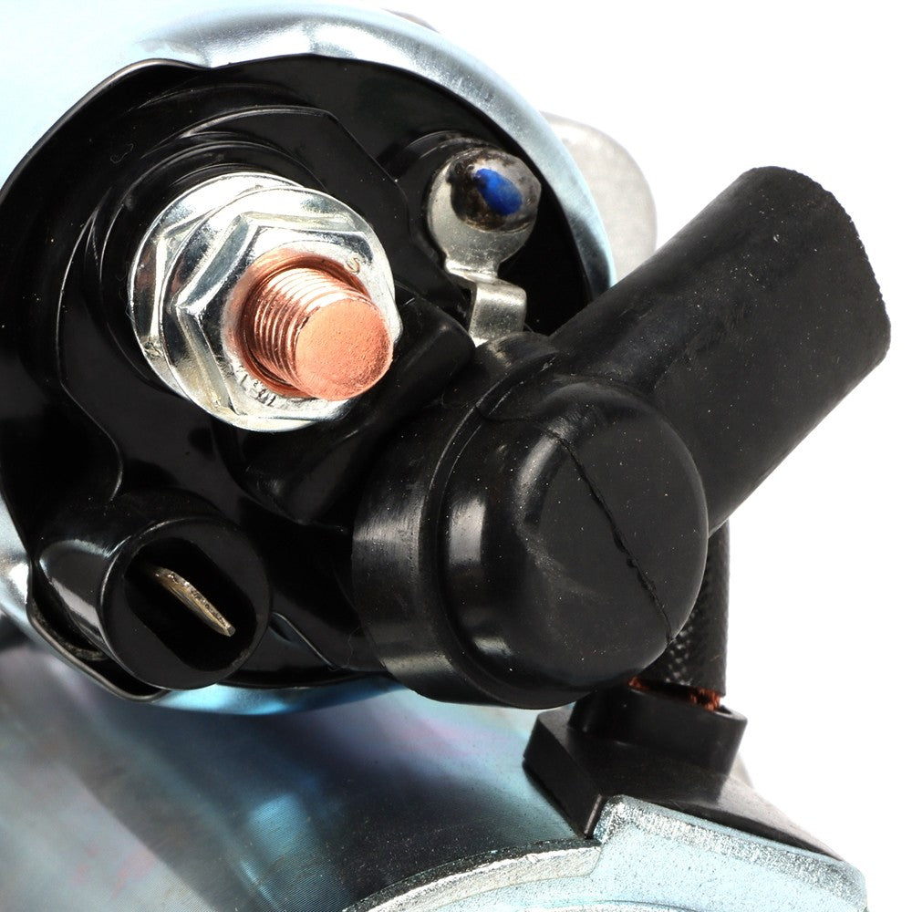 17729 Starter For 1998 1999 2000 2001 2002 Honda Accord L4 2.3L 2.2L 31200PAAA02 - Image 5