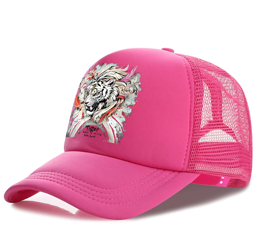 men's casual baseball cap hat dimensions and features
