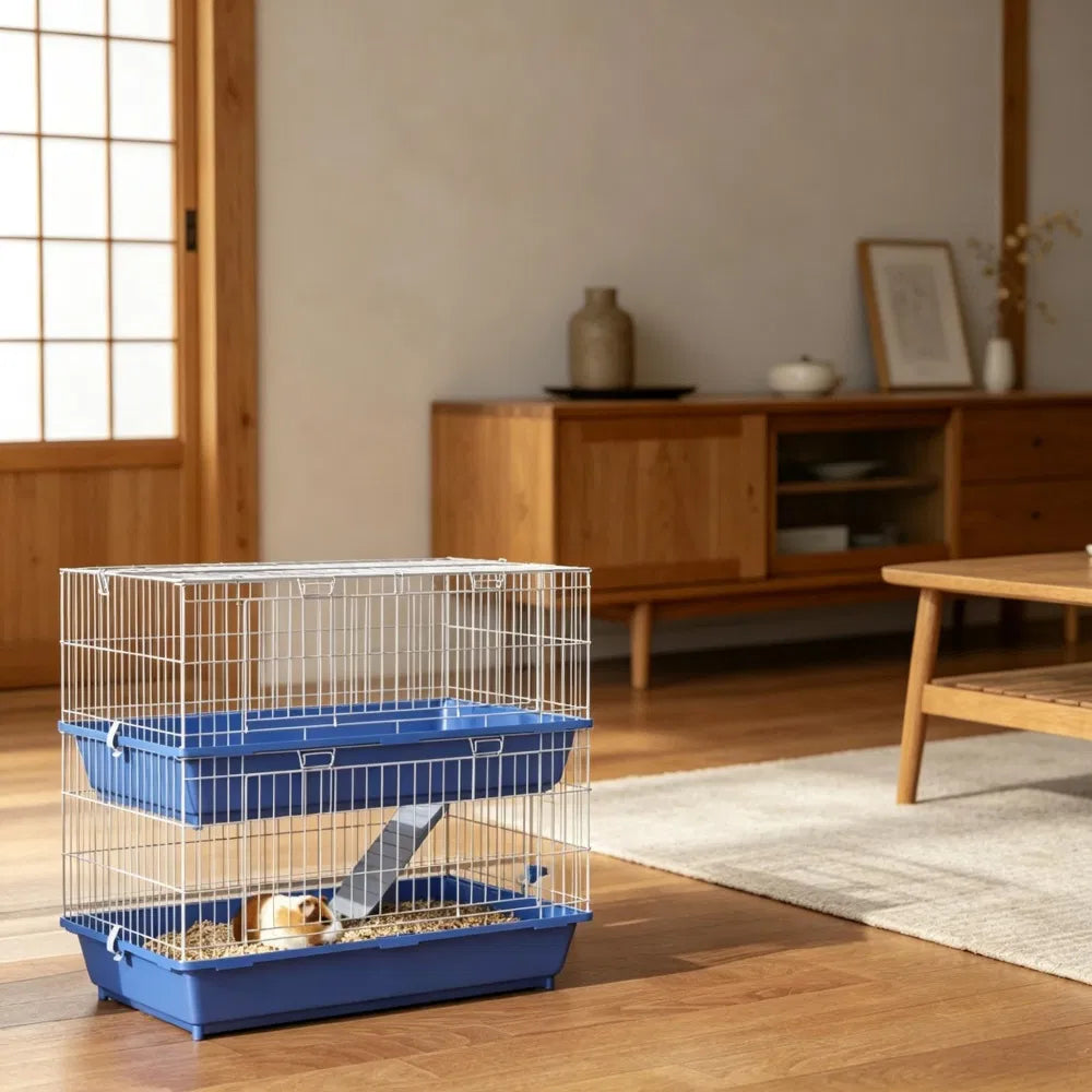 Hamster Cage/Pet Cage - Image 2