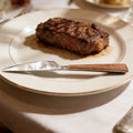 Wood Grain Knife