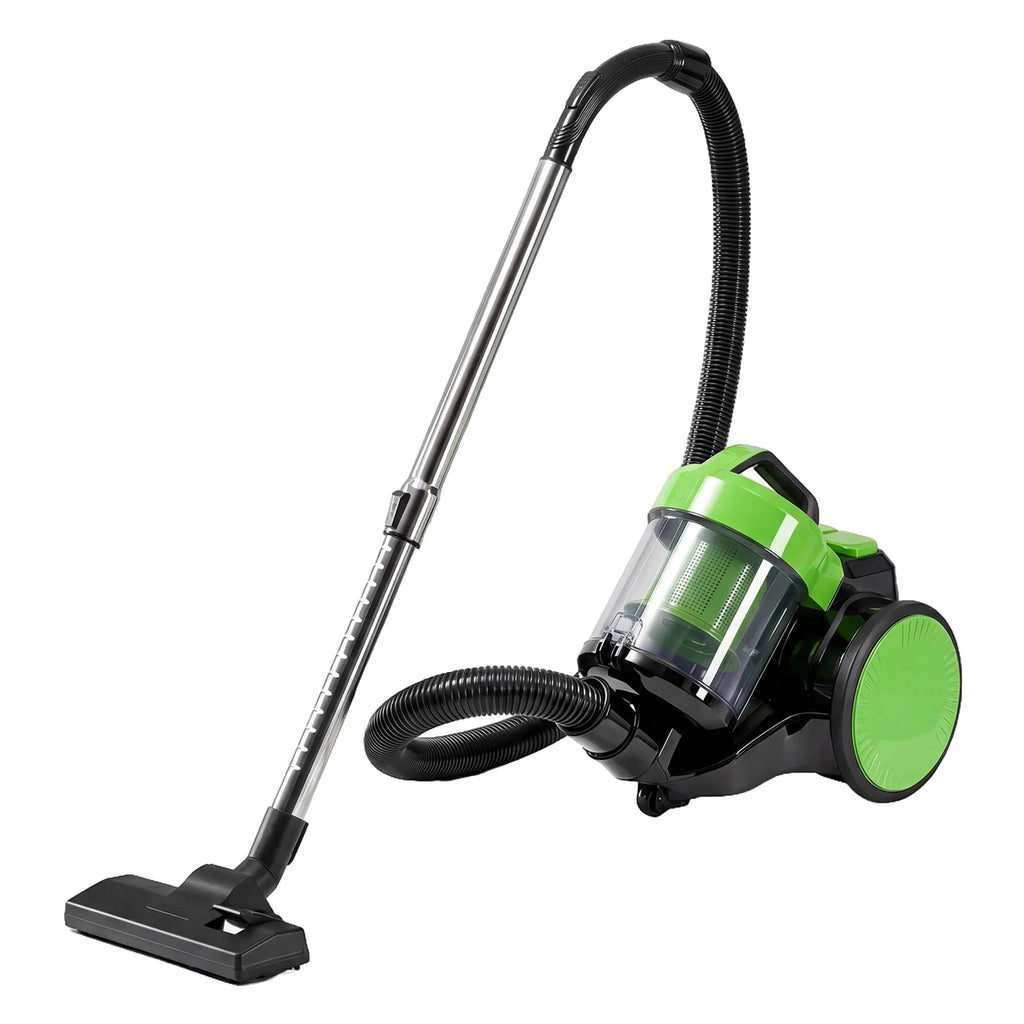 Canister Vacuum Cleaner for Home Lightweight Portable Vacuum Cleaners with