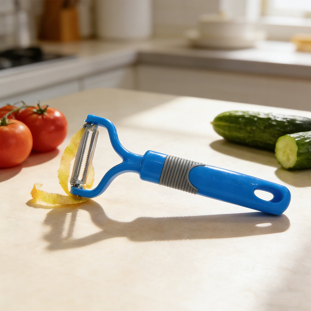Multifunction Peeler Blue 9152 - Image 2