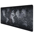 extended gaming mouse pad desk main view
