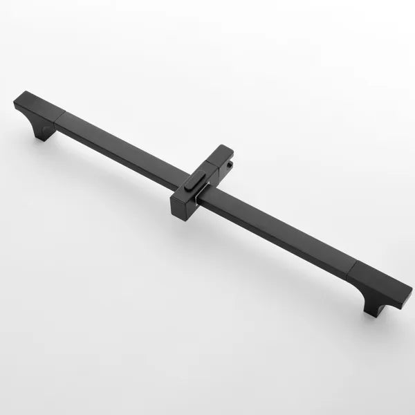 Shower System with Shower Head; Hand Shower; Slide Bar; Bodysprays; Shower Arm; - Image 2
