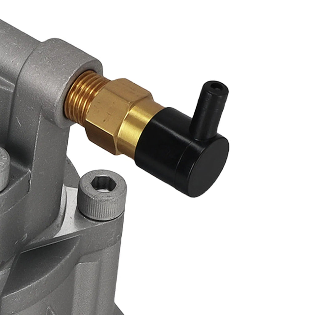 7/8 Vertical Power Pressure Washer Water Pump 2700psi 2.4gpm 308653025 308653045 - Image 3