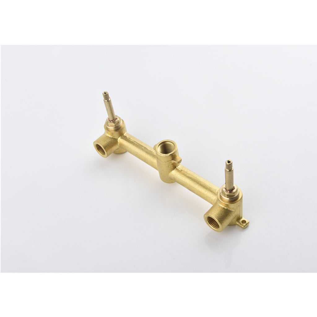 Bathroom Faucets Wall mounted Bathroom Sink Faucets - Image 2
