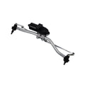 Front Side Wiper Motor & Linkage Assembly For BMW X3 E83 04 10 Left Hand Drive