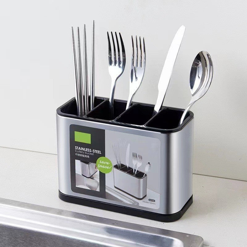 kitchen cutlery holder spoon fork main view
