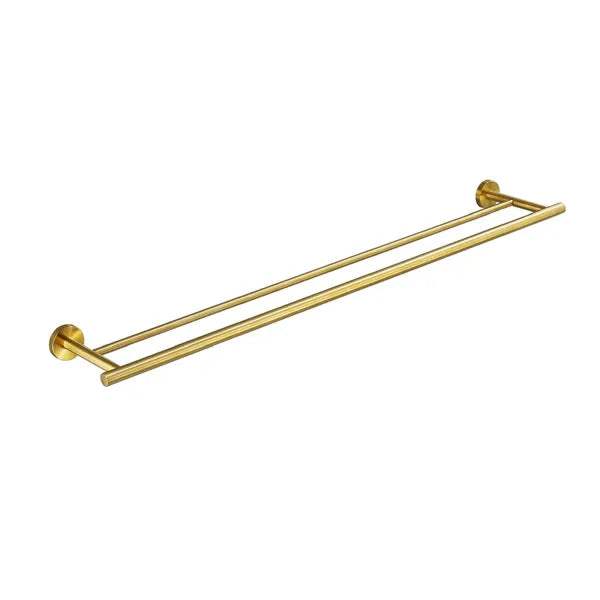 23 inch double towel bar main view