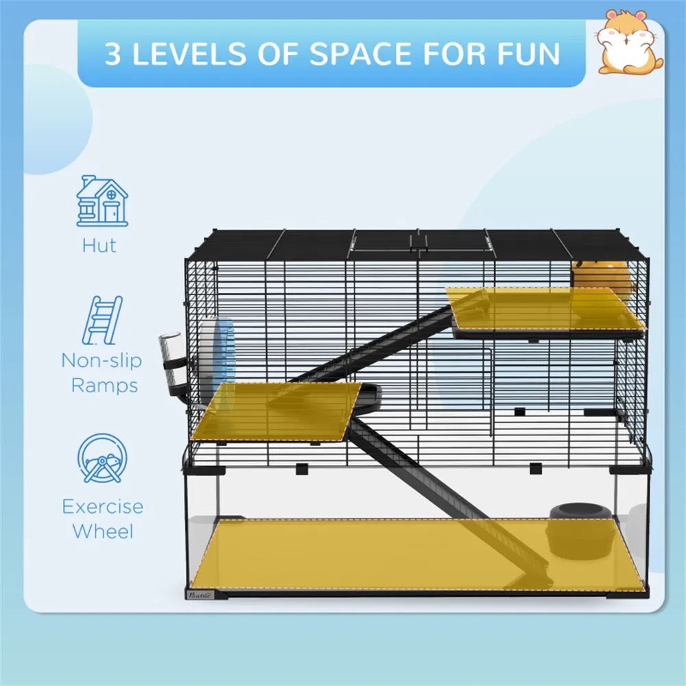 Hamster Cage/Pet Cage