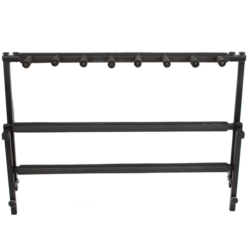 Rack Style Guitar Stand for Multiple Guitars/Bass - Image 5