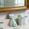 Face Brush 8455 Color Random