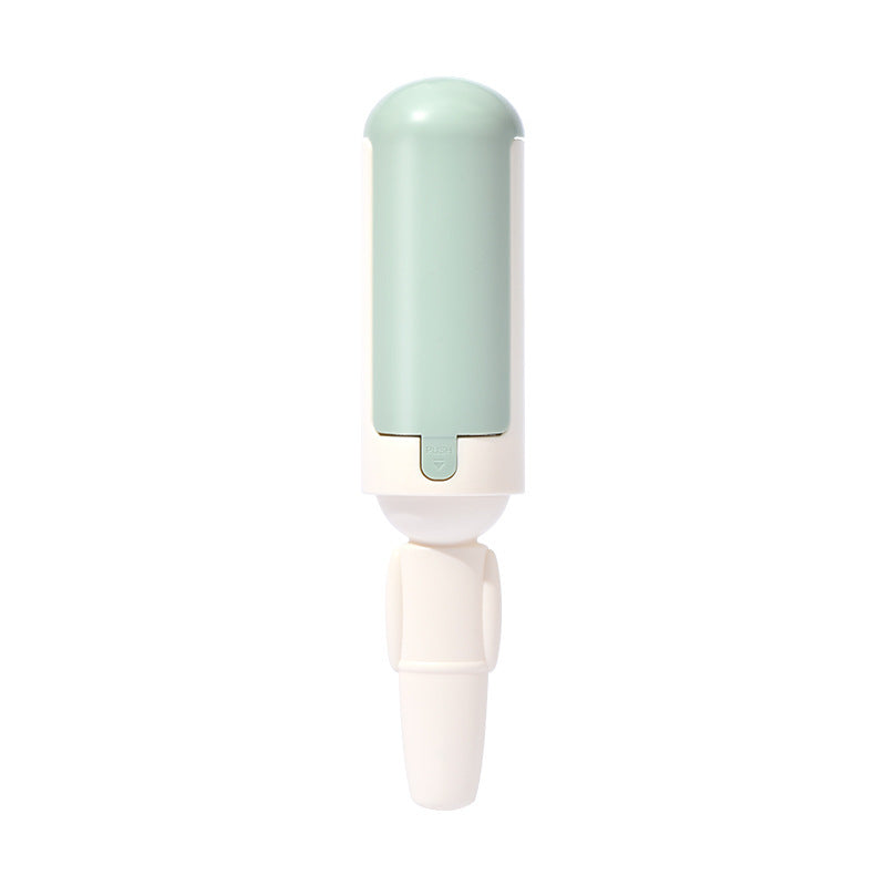 pet hair remover roller comfy product angle 10