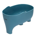 multi-function sink strainer basket