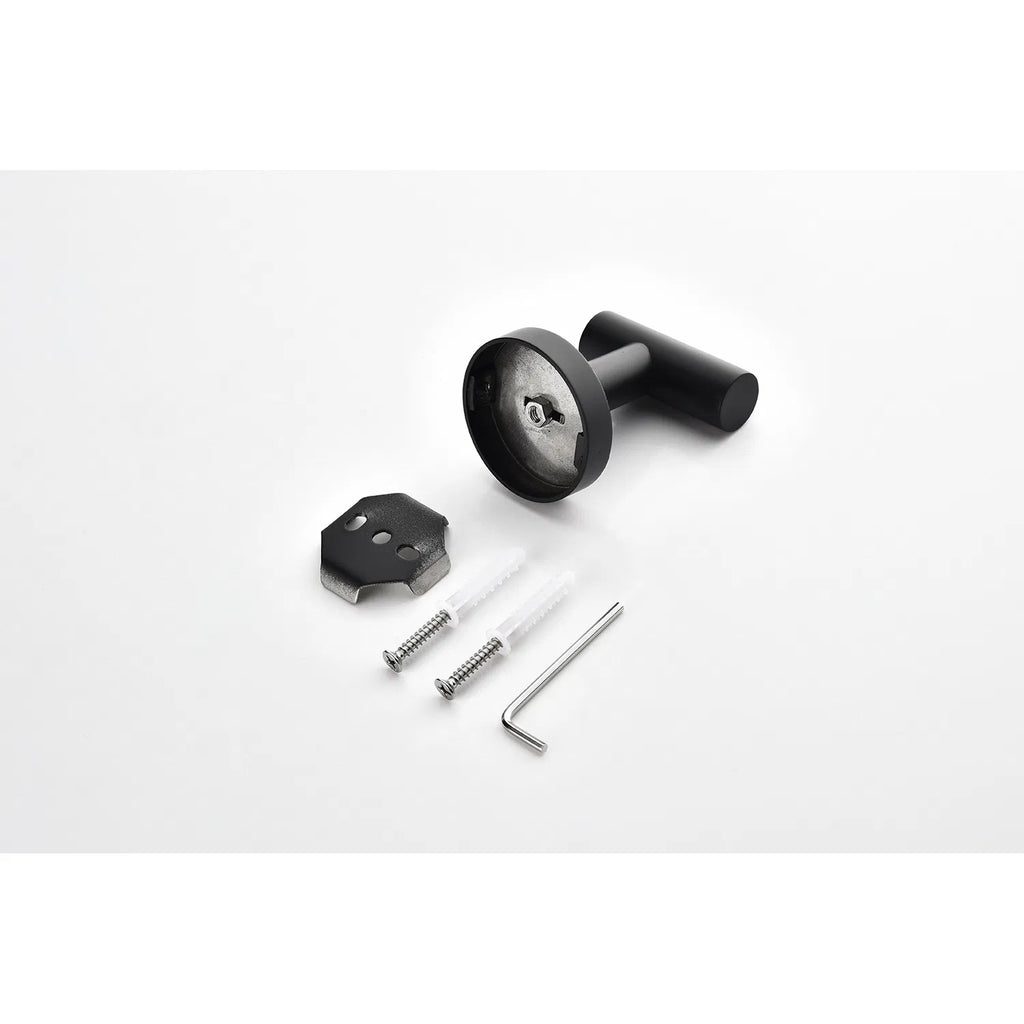 3 Piece Bathroom Hardware Set - Image 4