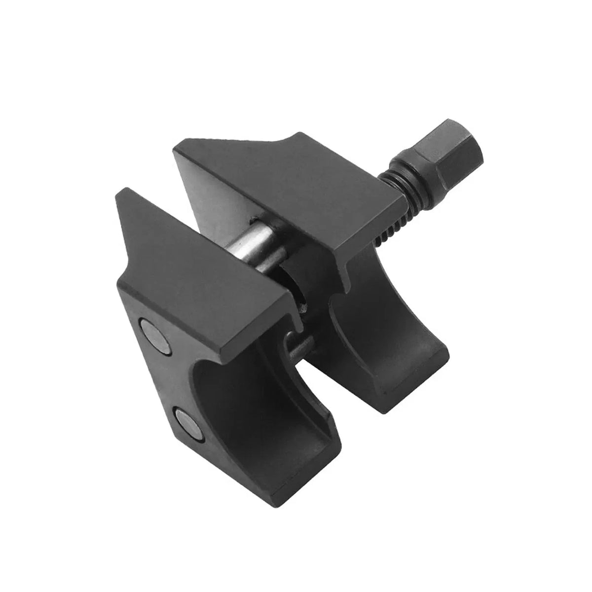 Suspension Strut Hub Steering Knuckle Spreader Strut Split Hub Tool Universal - Image 3