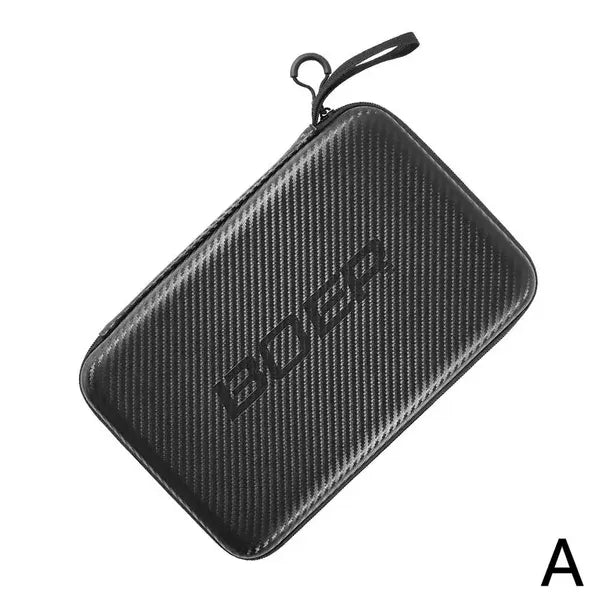 1pc Professional Table Tennis Rackets EVA Hard Shell Table Tennis Paddle Case - Image 5