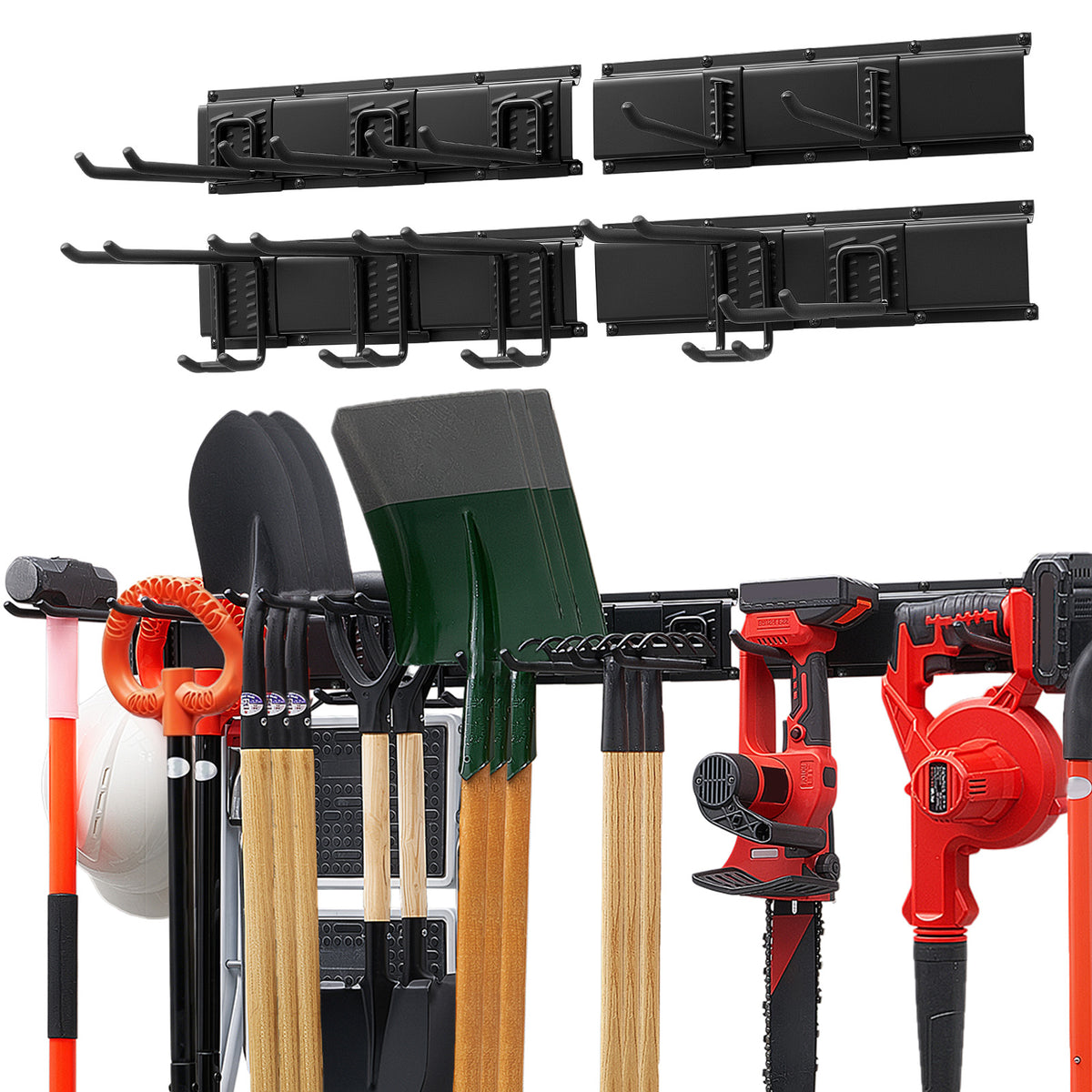 garage tool organizer 66 inch main view