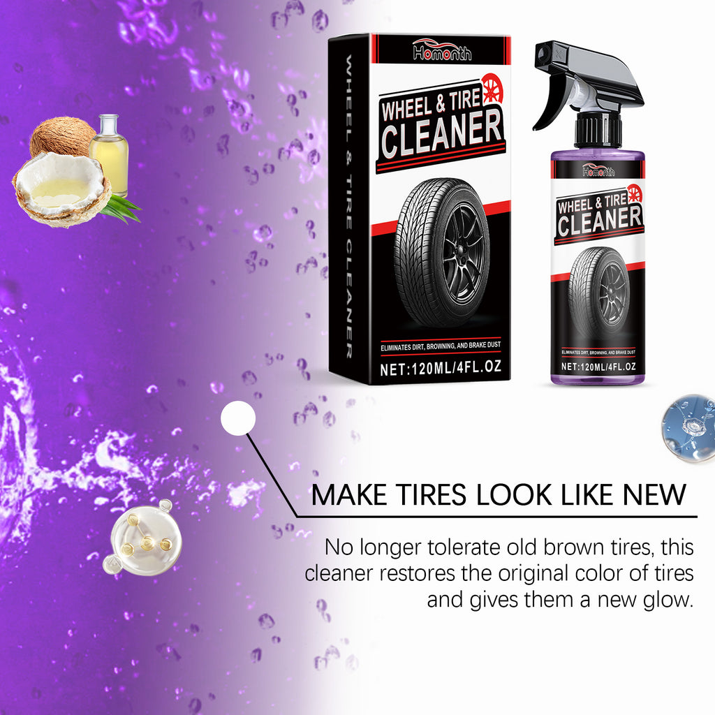 All Purpose Car Cleaner Universal Auto Interior Exterior Wash - Image 5
