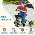 Tricycle for Toddler 2 5 Year Old Girls and Boys Toddler Bike with Adjustable