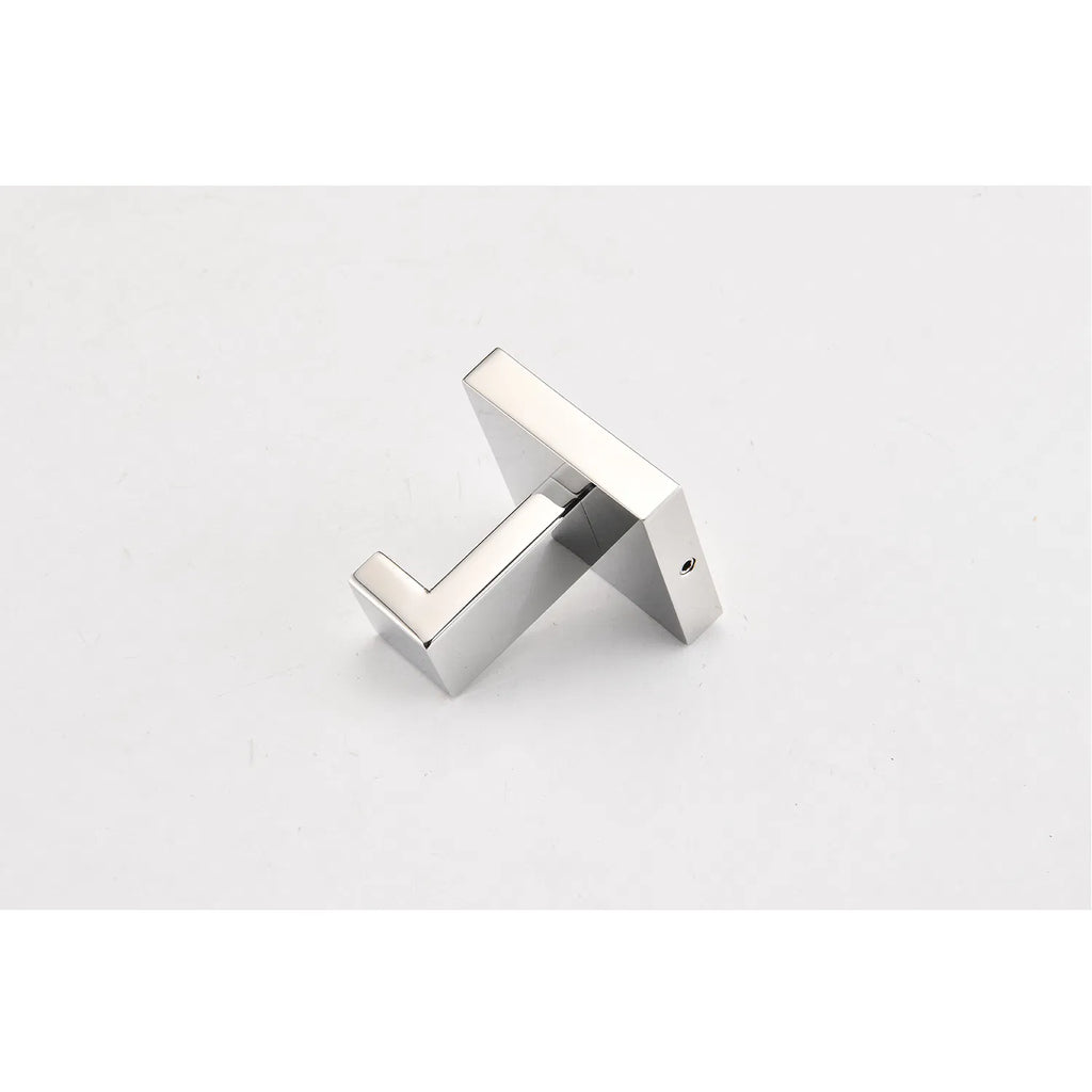 5 Piece Bathroom Hardware Set - Image 3