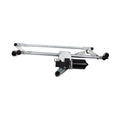 Front Wiper Motor & Linkage Assembly For Volkswagen Jetta 19 24 Left Hand Drive