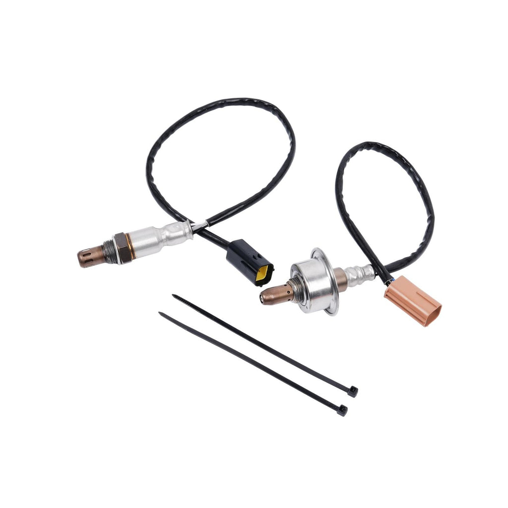 2pcs Up&Downstream O2 Oxygen Sensor For 2009 2012 Nissan Sentra 2.0L Note - Image 3