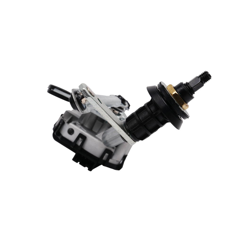 Front Side Wiper Motor & Linkage Assembly For BMW X3 E83 04 10 Left Hand Drive - Image 3