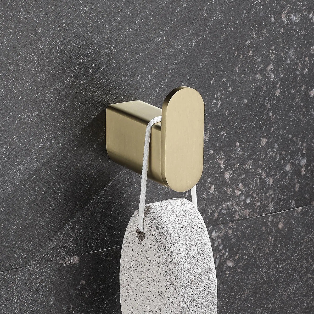 5 Piece Bathroom Hardware Set - Image 3