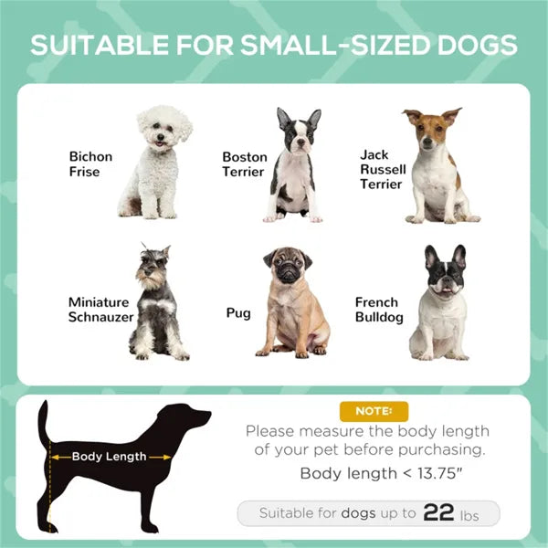 Pet Bed - Image 2