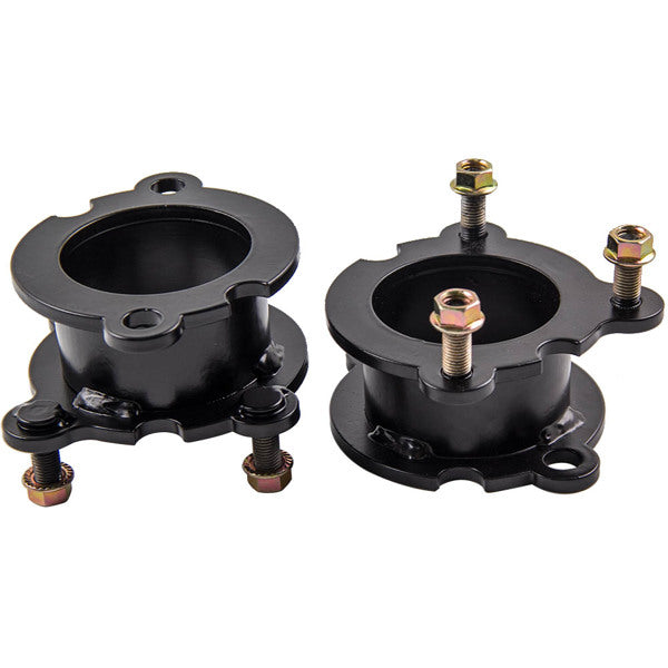 Level Lift Kit 3.5inch Front 2.5inch Rear For GMC Envoy Chevy Trailblazer 2WD4WD 2002 - Image 5