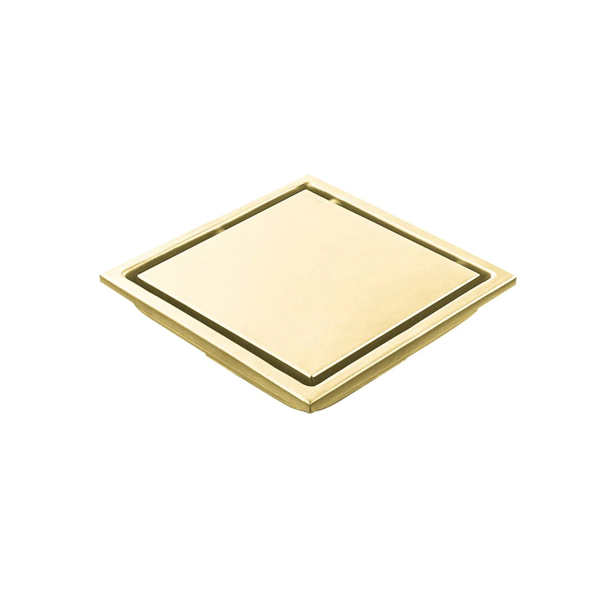 6 Inch Square Shower Floor Drain - Image 5