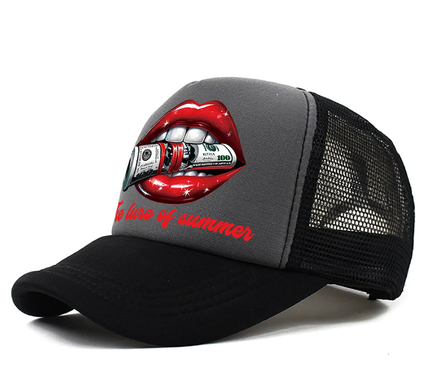 men's casual baseball cap hat product angle 6