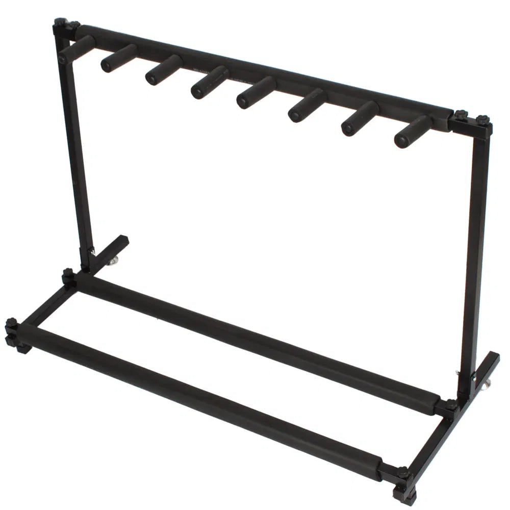 Rack Style Guitar Stand for Multiple Guitars/Bass - Image 2