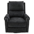 Manual Recliner Massage Recliner Chair Nursery Recliner Chair Swivel Rocker