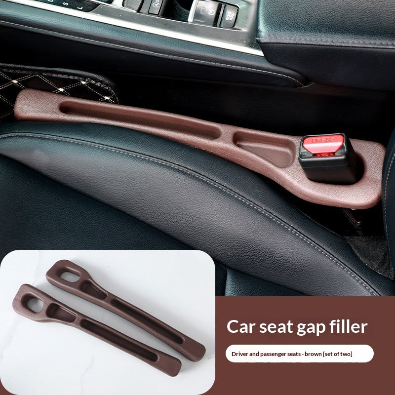 car seat gap storage box product angle 6