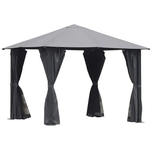 10x10 Outdoor Patio Gazebo