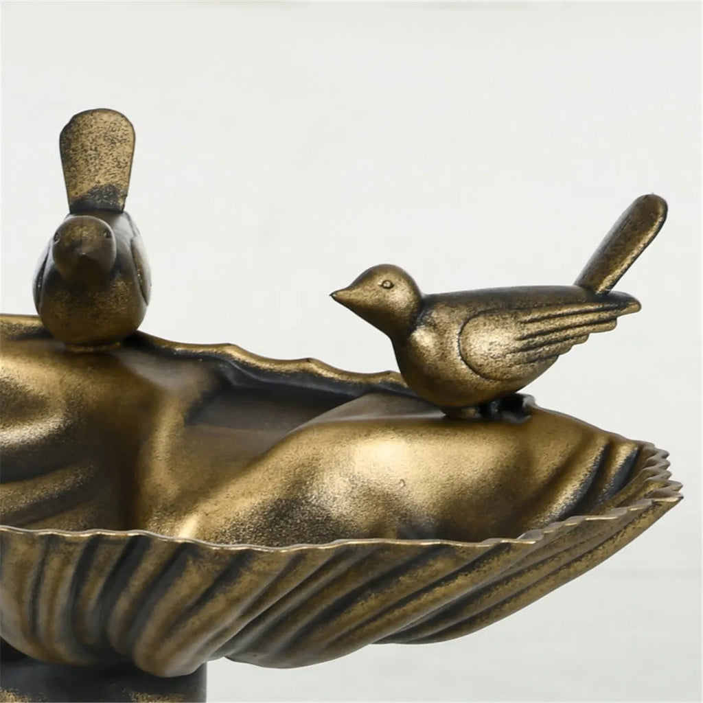 Bird Bath /Bird Feeder Bowl ( Amazon Shipping)(Prohibited by WalMart) - Image 5
