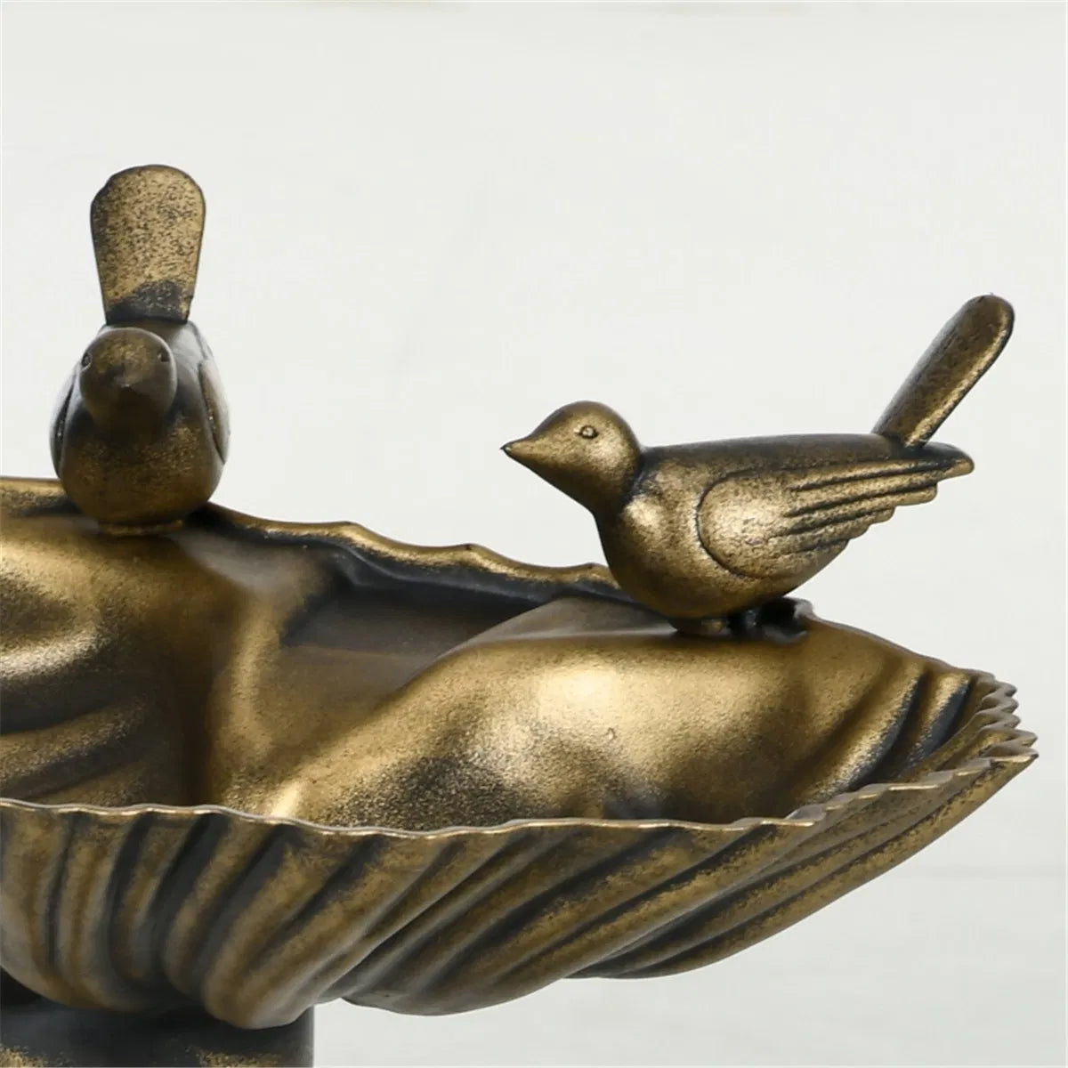 Bird Bath /Bird Feeder Bowl ( Amazon Shipping)(Prohibited by WalMart) - Image 5