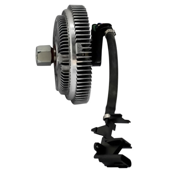 Fan Clutch For 2002 2009 Chevy Trailblazer Buick Rainier GMC Envoy Bravada 9 7X - Image 3